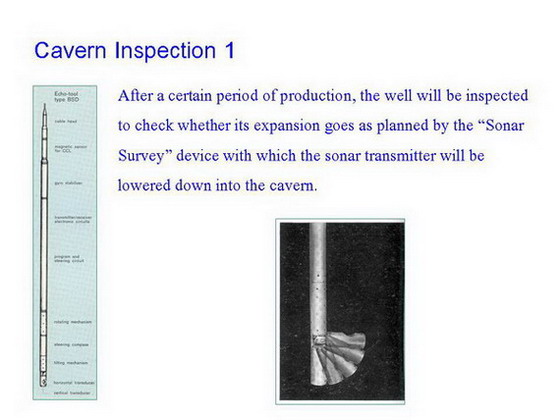 Cavern Inspection 1