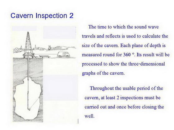 Cavern Inspection 2